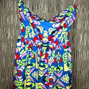 Mara Hoffman Spring Dress